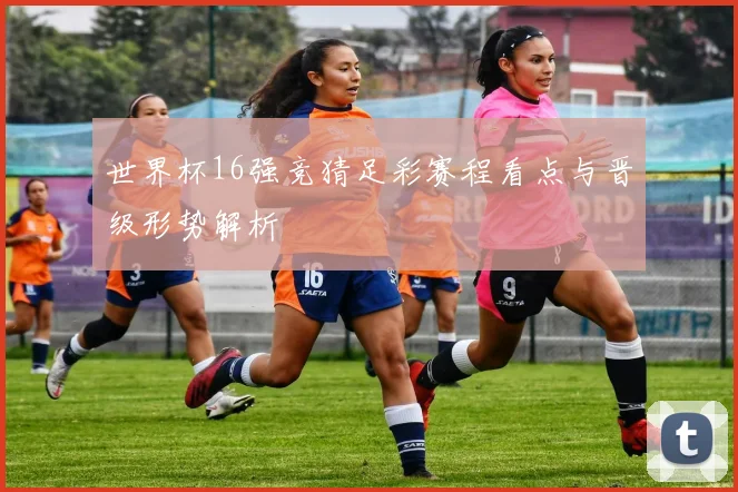 世界杯16强竞猜足彩赛程看点与晋级形势解析