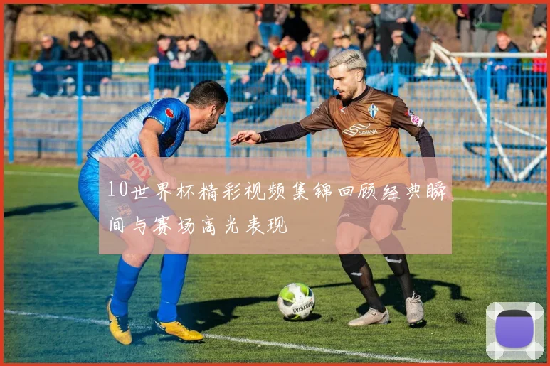10世界杯精彩视频集锦回顾经典瞬间与赛场高光表现