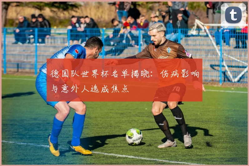 德国队世界杯名单揭晓:伤病影响与意外人选成焦点